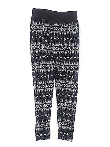 Silver Leggings (view 2)