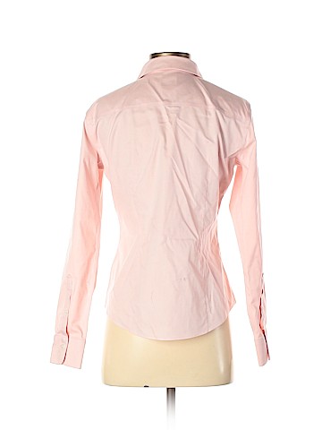 Brooks Brothers Long Sleeve Button-Down Shirt (view 2)