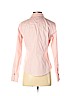 Brooks Brothers Pink Long Sleeve Button-Down Shirt Size 4 - photo 2