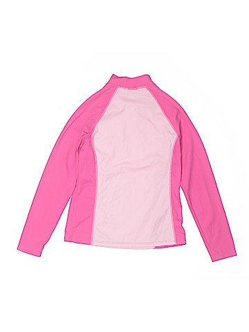 Lands' End Rash Guard (view 2)