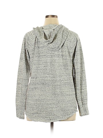 SO Pullover Hoodie (view 2)