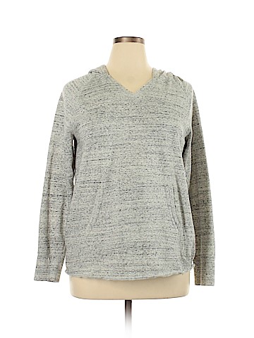 SO Pullover Hoodie (view 1)