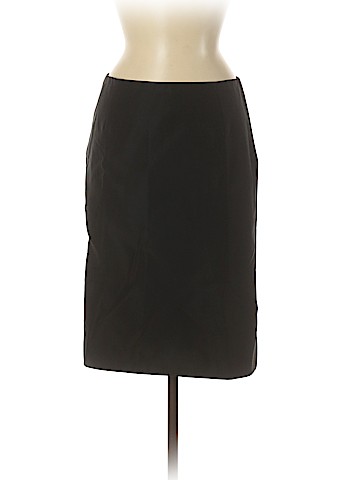 Carolina Herrera Casual Skirt (view 1)