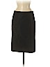 Carolina Herrera Black Casual Skirt Size 6 - photo 1