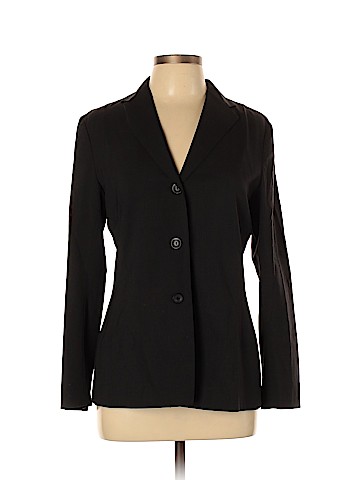 Jil Sander Wool Blazer (view 1)