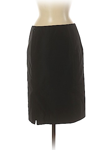Carolina Herrera Casual Skirt (view 2)