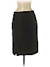 Carolina Herrera Black Casual Skirt Size 6 - photo 2