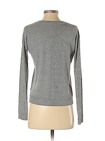 Forever 21 Long Sleeve Top (view 2)