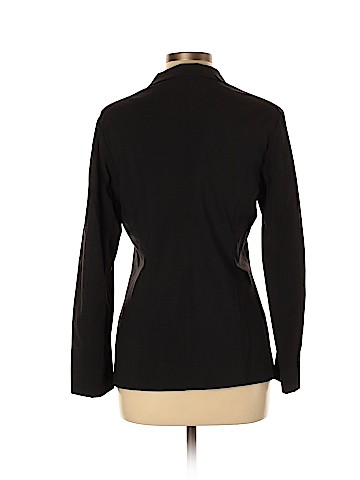 Jil Sander Wool Blazer (view 2)