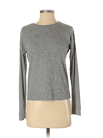 Forever 21 Long Sleeve Top (view 1)