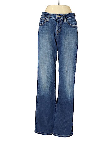 Lucky Brand Jeans (view 1)
