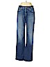 Lucky Brand Blue Jeans Size 26 waist - photo 1