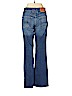 Lucky Brand Blue Jeans Size 26 waist - photo 2