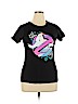 Ghostbusters 100% Cotton Black Short Sleeve T-Shirt Size XL - photo 1