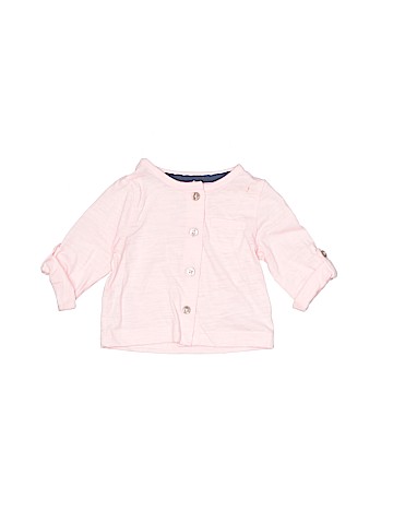 Carter's Cardigan (view 1)