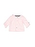 Carter's 100% Cotton Pink Cardigan Size 6 - photo 1