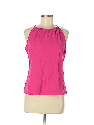 JM McLoughlin Sleeveless Top (view 1)