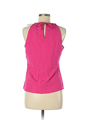 JM McLoughlin Sleeveless Top (view 2)