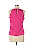 JM McLoughlin Pink Sleeveless Top Size L - photo 2
