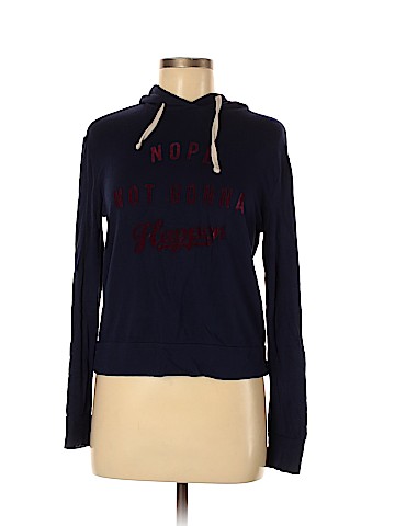 Garage Pullover Hoodie (view 1)