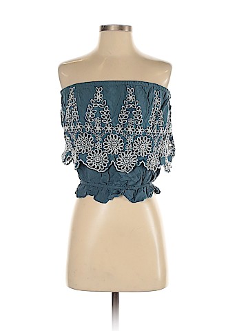 American Eagle Outfitters Tube Top (view 1)