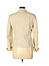 Akris Punto 100% Cotton Tan Jacket Size 8 - photo 2