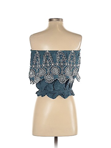 American Eagle Outfitters Tube Top (view 2)