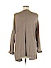 H&M Tan Cardigan Size M - photo 2