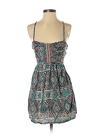 Billabong Casual Dress (view 1)