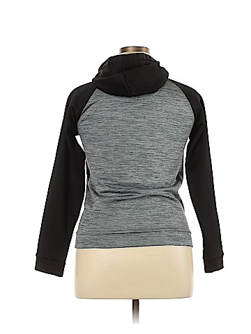 Tek Gear Zip Up Hoodie (view 2)