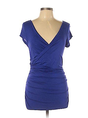 Candie's Short Sleeve Top (view 1)