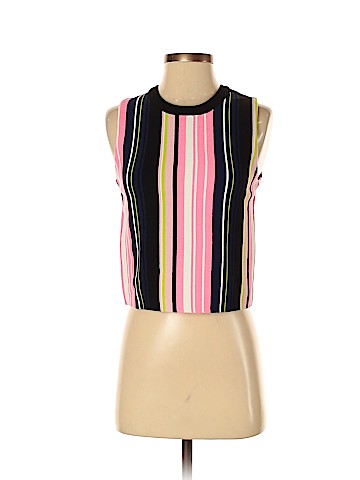 RACHEL Rachel Roy Sweater Vest (view 1)