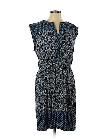 Ann Taylor LOFT Casual Dress (view 1)