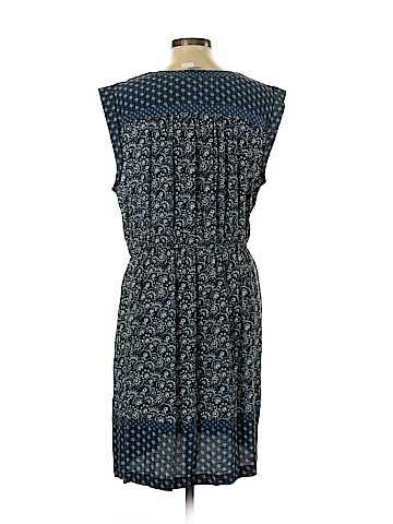 Ann Taylor LOFT Casual Dress (view 2)