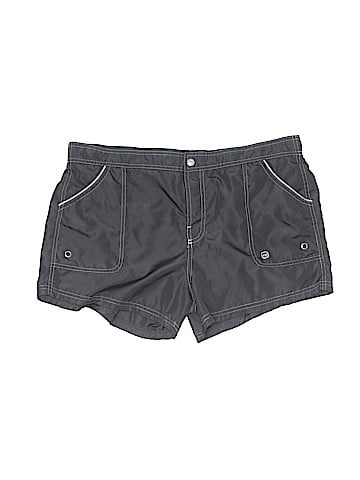 Free Country Athletic Shorts (view 1)