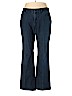 Dockers Blue Jeans Size 14 - photo 1