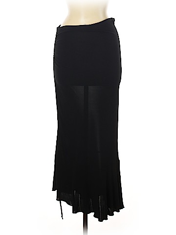 Moschino Cheap And Chic Casual Skirt (view 2)