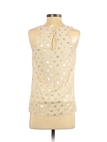 Iz Byer Sleeveless Blouse (view 2)