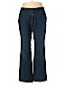 Dockers Blue Jeans Size 14 - photo 2