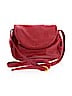 Stone Mountain Red Crossbody Bag One size - photo 1