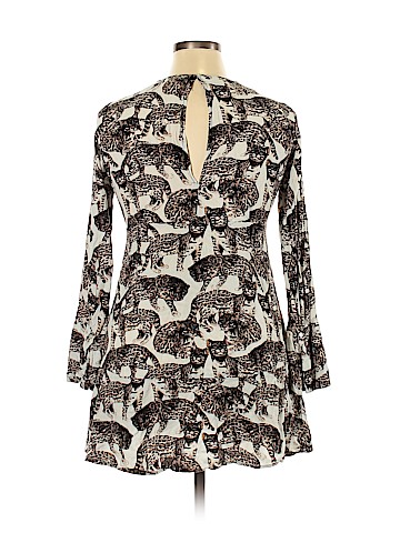 H&M Long Sleeve Blouse (view 2)