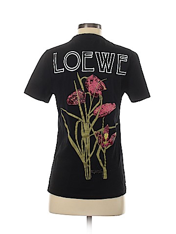 Loewe Short Sleeve T-Shirt (view 2)