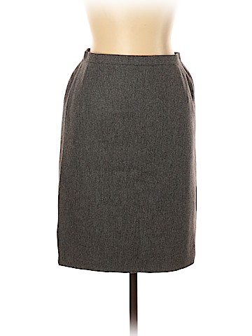 AKRIS Casual Skirt (view 1)