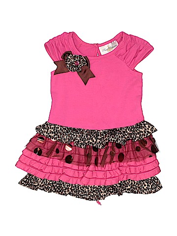 Rare Editions Dress (view 1)