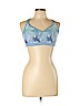 Aerie Blue Sports Bra Size L - photo 1