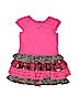 Rare Editions Pink Dress Size 2T - photo 2