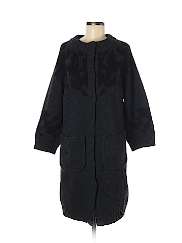 Proenza Schouler Wool Cardigan (view 1)
