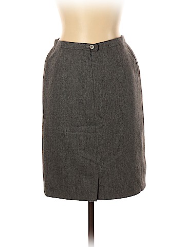 AKRIS Casual Skirt (view 2)