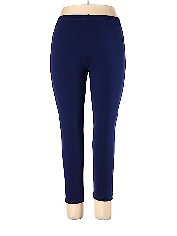 Lily by Firmiana Leggings (view 1)