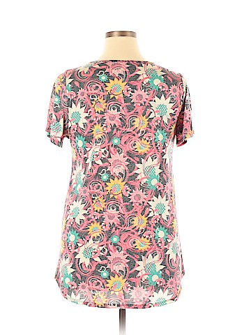 Lularoe Short Sleeve T-Shirt (view 2)